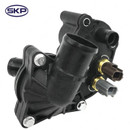 SKP Engine Coolant Thermostat Housing Assembly,Engine Coolant Thermostat Housing SKRH144B - view 2