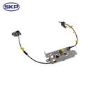 SKP Door Latch Assembly SKSM2354 - view 4