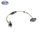SKP Door Latch Assembly SKSM2354 - view 5