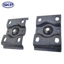 SKP Leaf Spring Axle U-Bolt Plate SKY01310 - view 2