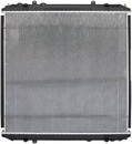 Spectra Premium Radiator 2001-1712P - view 2