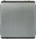Spectra Premium Radiator 2001-1733P - view 2