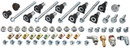 Spectra Premium Radiator 2001-1754P - view 2