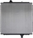 Spectra Premium Radiator 2001-2508P