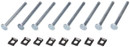 Spectra Premium Radiator 2001-2508P - view 3