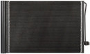 Spectra Premium A/C Condenser 7-3105 - view 2