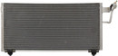 Spectra Premium A/C Condenser 7-3106 - view 2