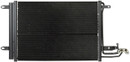Spectra Premium A/C Condenser 7-3255