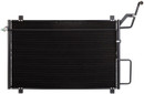 Spectra Premium A/C Condenser 7-4156 - view 5