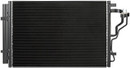 Spectra Premium A/C Condenser 7-4519