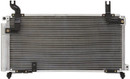 Spectra Premium A/C Condenser 7-4695 - view 3