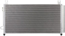 Spectra Premium A/C Condenser 7-4739