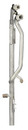 Spectra Premium A/C Condenser 7-4923 - view 6