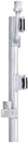 Spectra Premium A/C Condenser 7-9009 - view 3