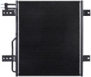 Spectra Premium A/C Condenser 7-9055
