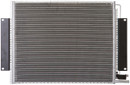 Spectra Premium A/C Condenser 7-9118