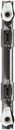 Spectra Premium A/C Condenser 7-9121 - view 2