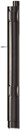 Spectra Premium A/C Condenser 7-9131 - view 4