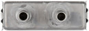 Spectra Premium HVAC Heater Core 93046 - view 3