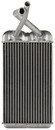 Spectra Premium HVAC Heater Core 93054