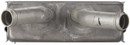 Spectra Premium HVAC Heater Core 94479 - view 2