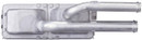 Spectra Premium HVAC Heater Core 94538 - view 2