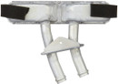 Spectra Premium HVAC Heater Core 94601 - view 3