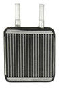 Spectra Premium HVAC Heater Core 94741