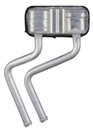 Spectra Premium HVAC Heater Core 94750 - view 3