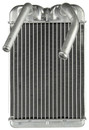 Spectra Premium HVAC Heater Core 94778