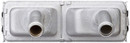 Spectra Premium HVAC Heater Core 94783 - view 2