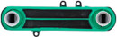 Spectra Premium HVAC Heater Core 98002 - view 4