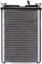 Spectra Premium HVAC Heater Core 98069