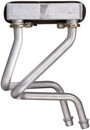 Spectra Premium HVAC Heater Core 98140 - view 3