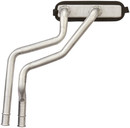 Spectra Premium HVAC Heater Core 98154 - view 2