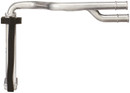 Spectra Premium HVAC Heater Core 98154 - view 3