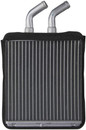 Spectra Premium HVAC Heater Core 99339