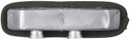Spectra Premium HVAC Heater Core 99357 - view 3