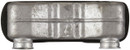 Spectra Premium HVAC Heater Core 99373 - view 4