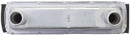 Spectra Premium HVAC Heater Core 99393 - view 2