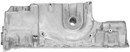 Spectra Premium Engine Oil Pan BMP03A
