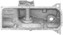 Spectra Premium Engine Oil Pan BMP03A - view 2