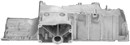 Spectra Premium Engine Oil Pan BMP03A - view 3