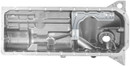 Spectra Premium Engine Oil Pan BMP10A - view 2