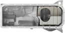 Spectra Premium Engine Oil Pan BMP11A - view 4