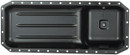 Spectra Premium Engine Oil Pan CMP06A - view 4