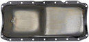 Spectra Premium Engine Oil Pan CRP03B - view 2