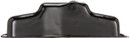 Spectra Premium Engine Oil Pan CRP05A - view 2