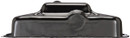 Spectra Premium Engine Oil Pan CRP05A - view 3