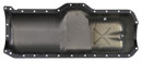Spectra Premium Engine Oil Pan CRP06B - view 3